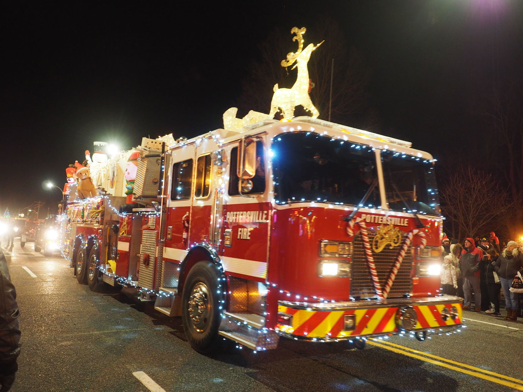 Parade
